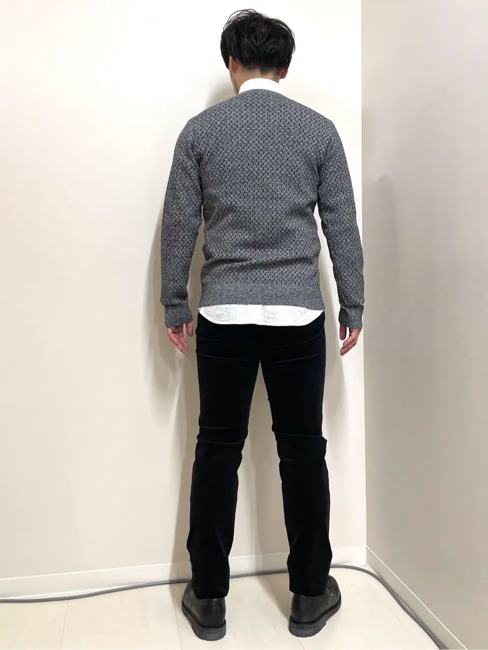 JOSEPH HOMME 中野　 コーディネート画像