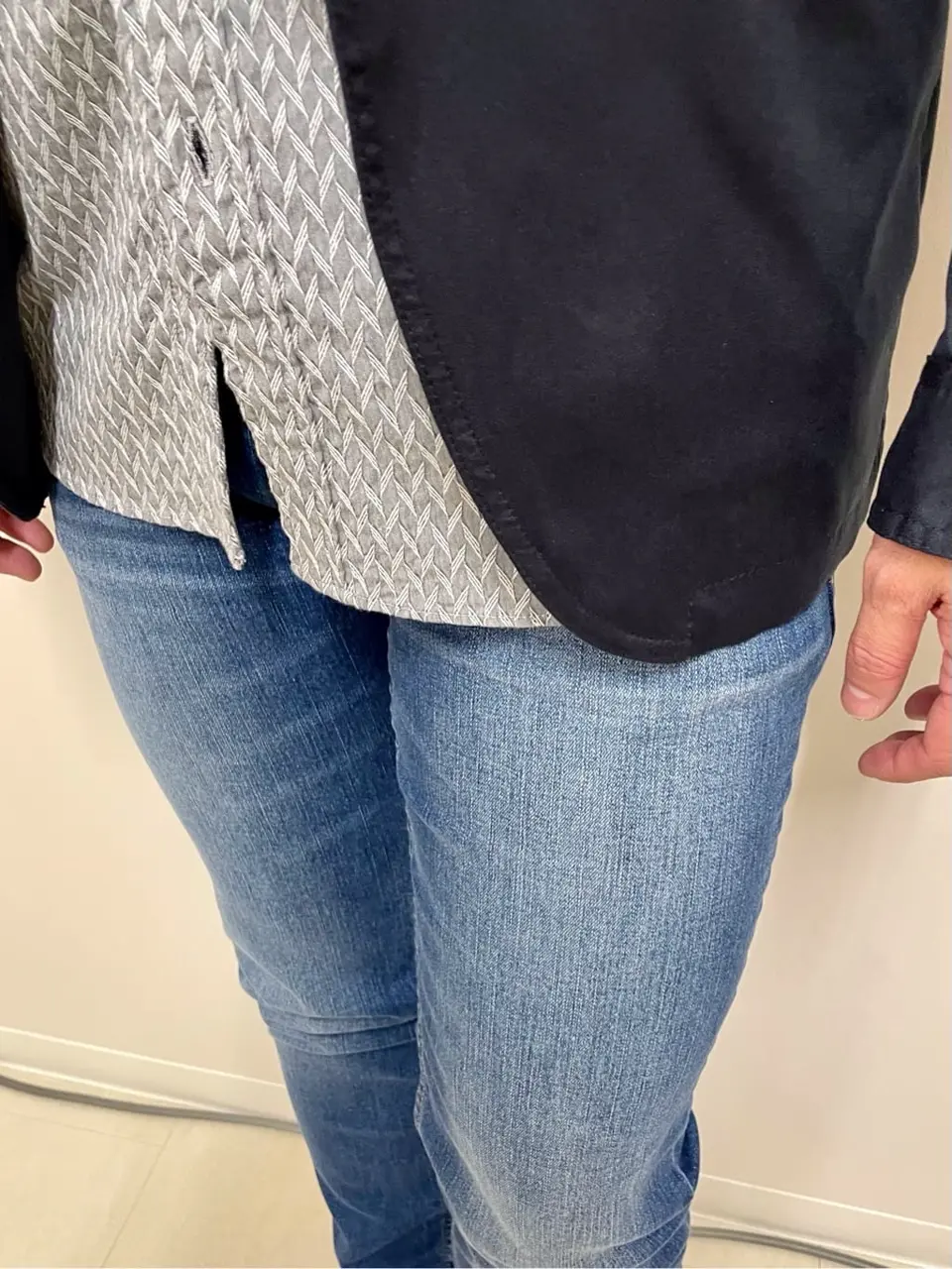 JOSEPH HOMME 中野　 コーディネート画像