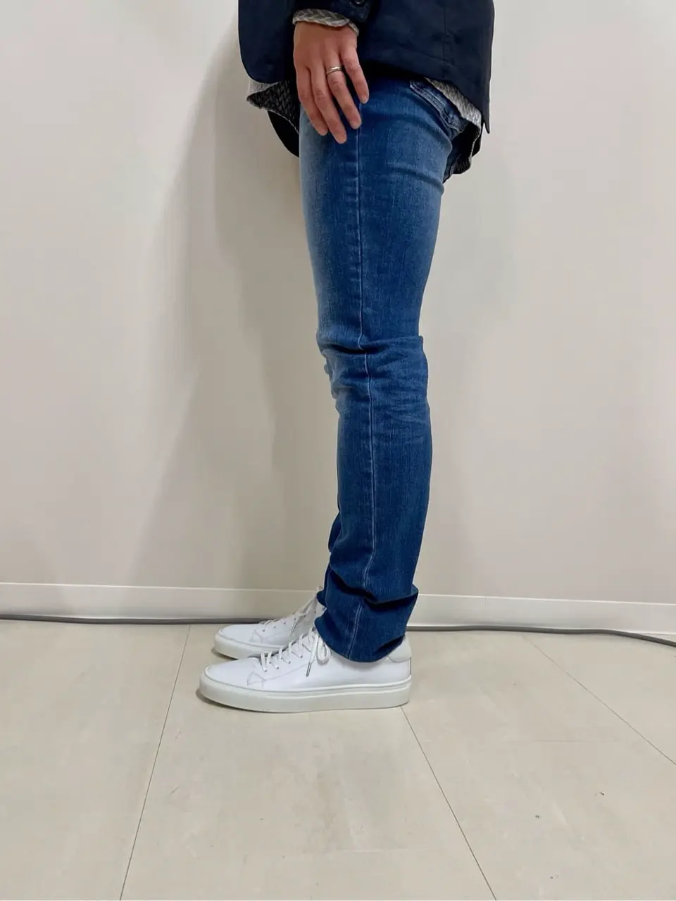 JOSEPH HOMME 中野　 コーディネート画像