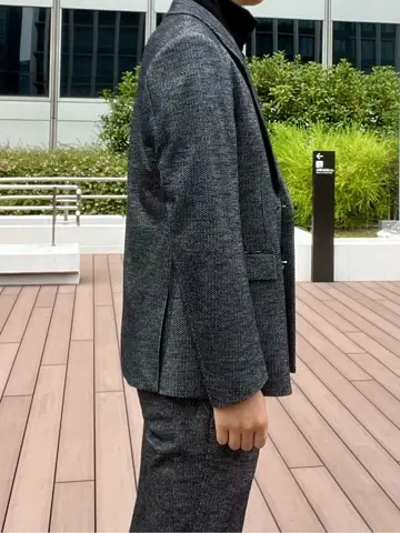 JOSEPH HOMME 寺田 コーディネート画像