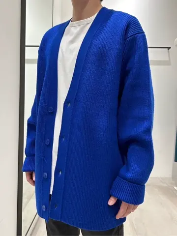 JOSEPH HOMME 鈴木 コーディネート画像