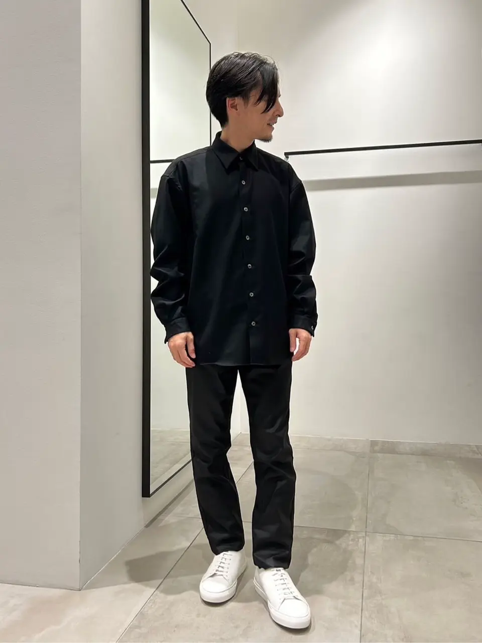  鈴木 コーディネート画像