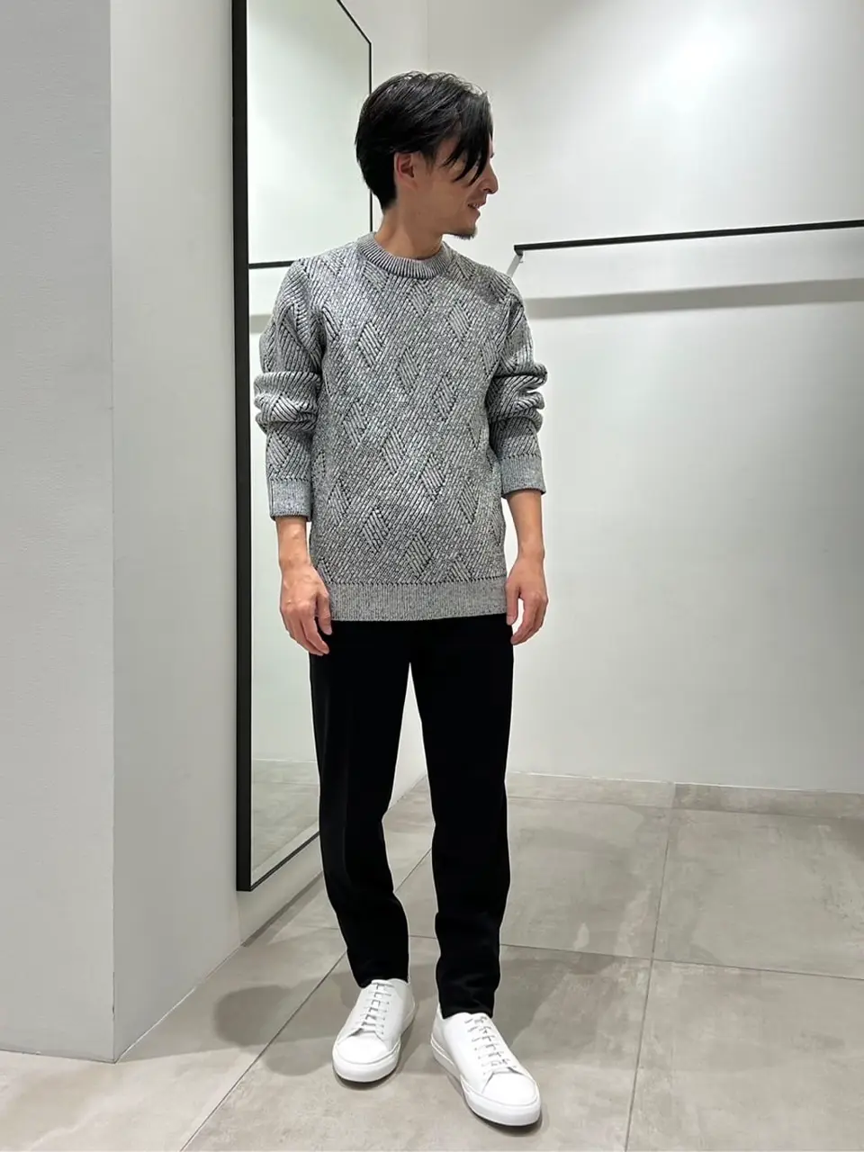  鈴木 コーディネート画像