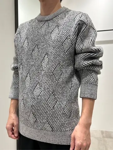 JOSEPH HOMME 鈴木 コーディネート画像