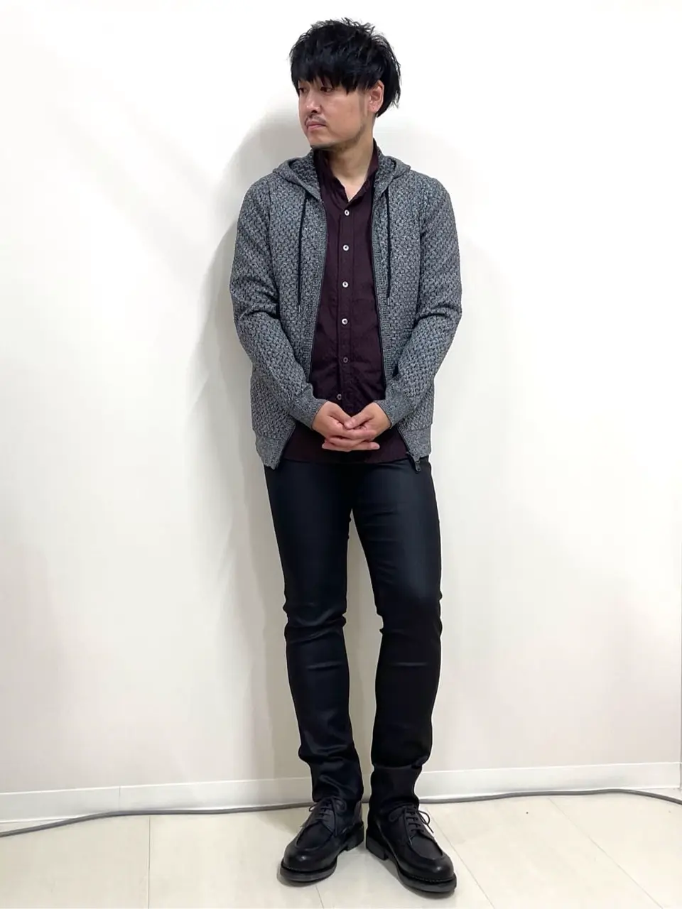  中野　 コーディネート画像