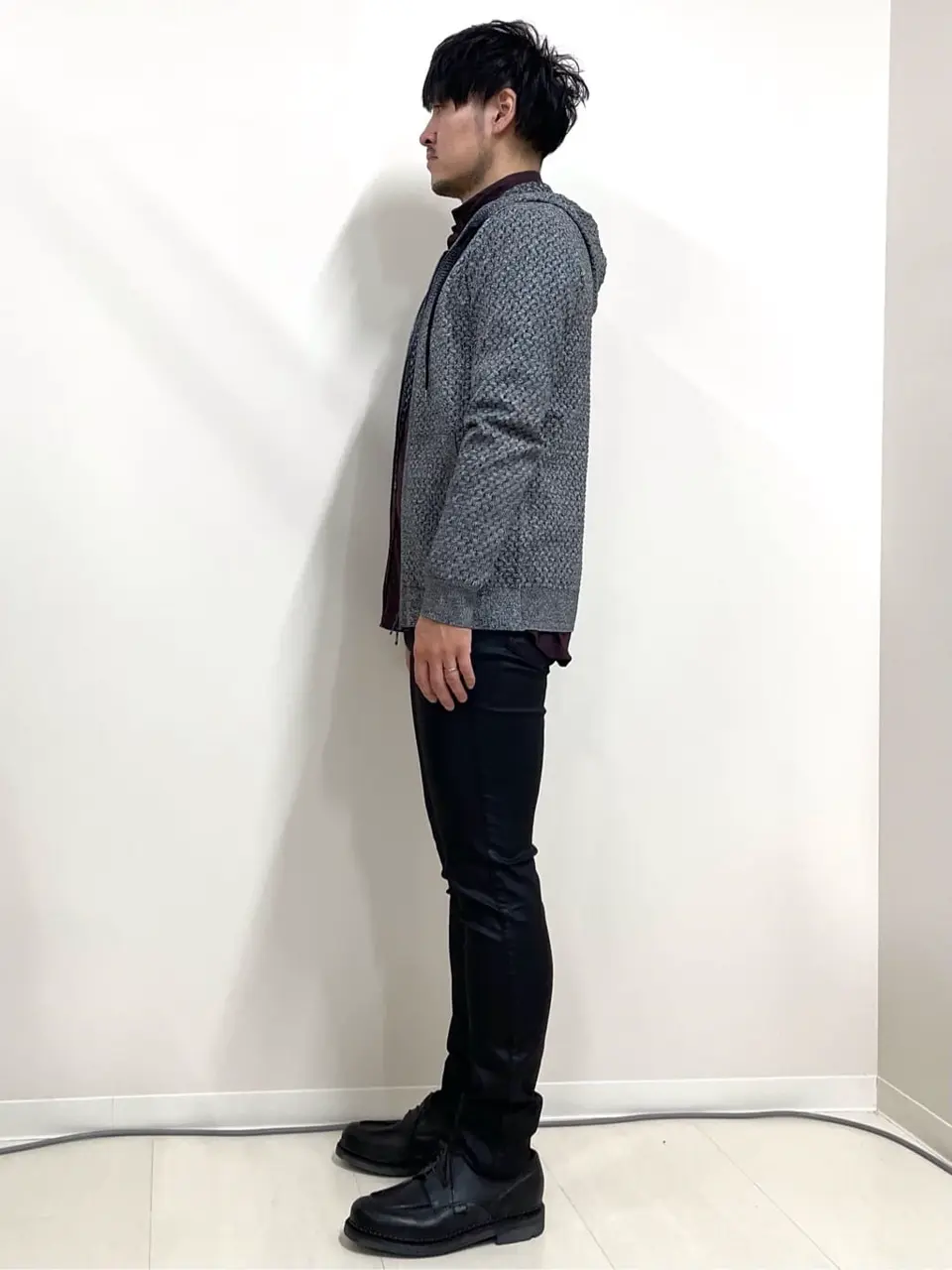 JOSEPH HOMME 中野　 コーディネート画像