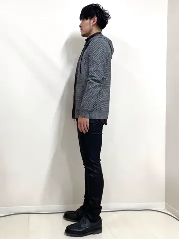 JOSEPH HOMME 中野　 コーディネート画像