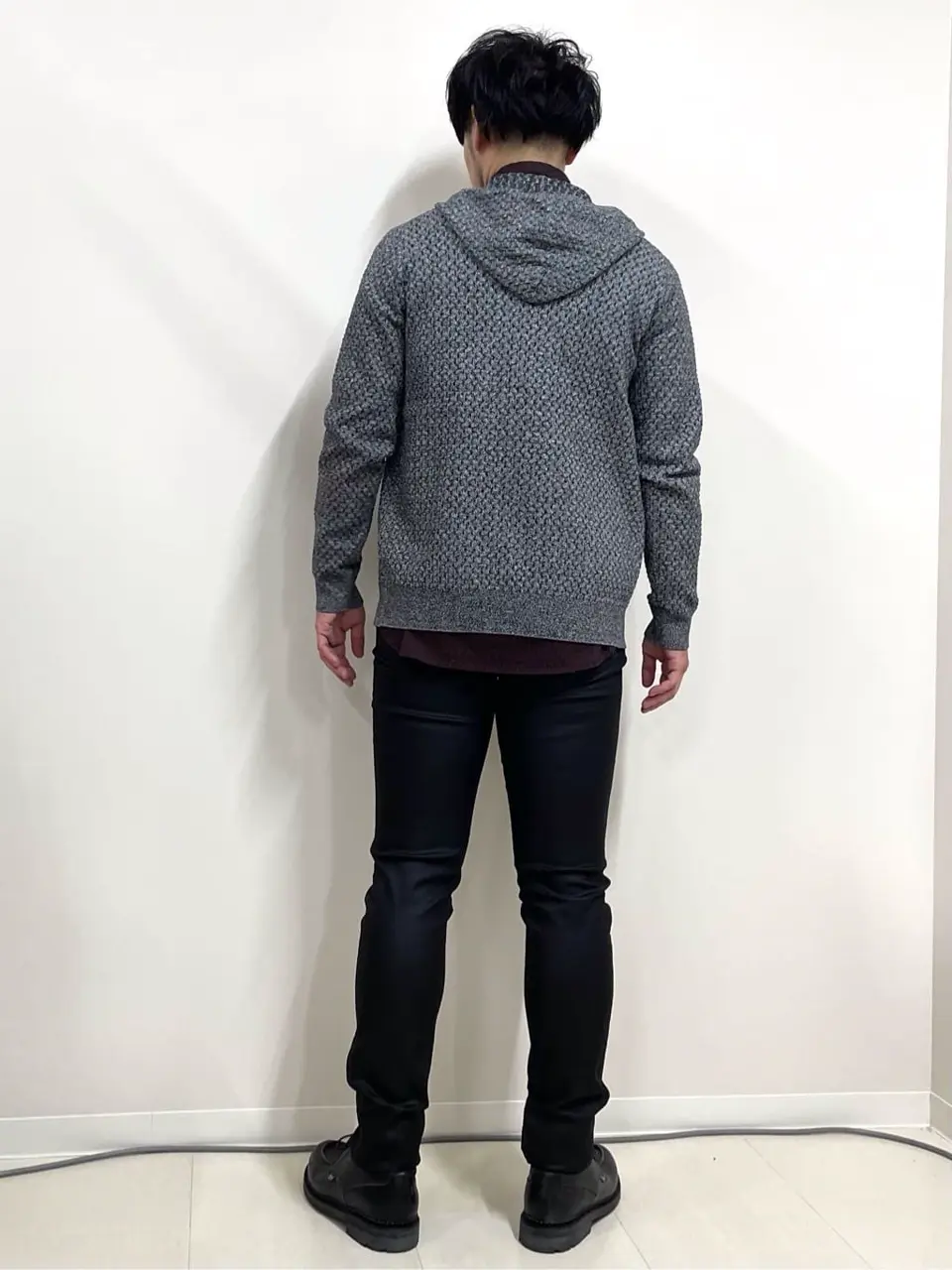 JOSEPH HOMME 中野　 コーディネート画像