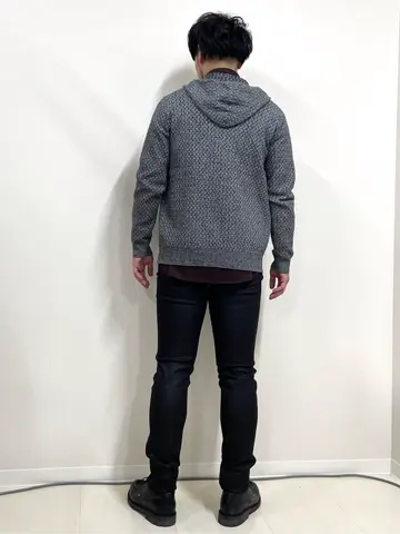 JOSEPH HOMME 中野　 コーディネート画像