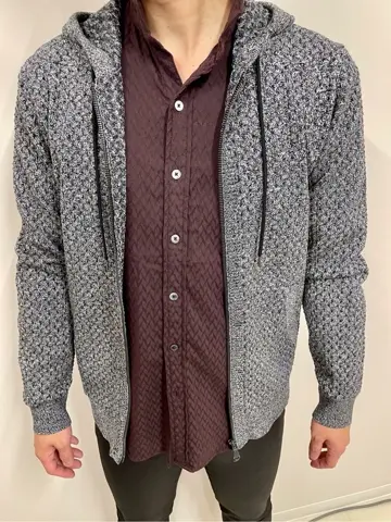 JOSEPH HOMME 中野　 コーディネート画像