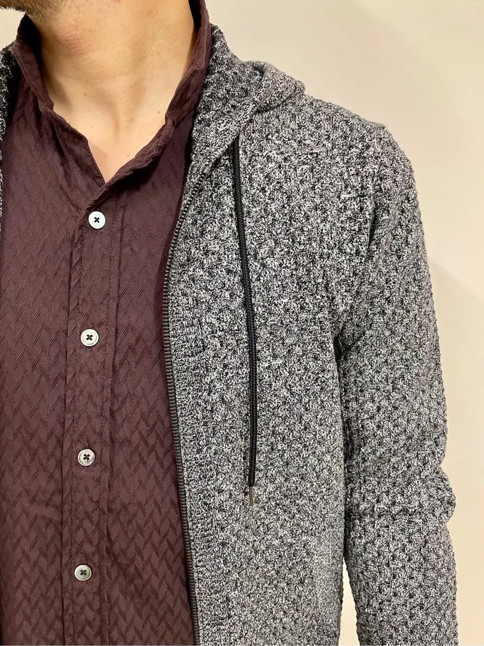 JOSEPH HOMME 中野　 コーディネート画像