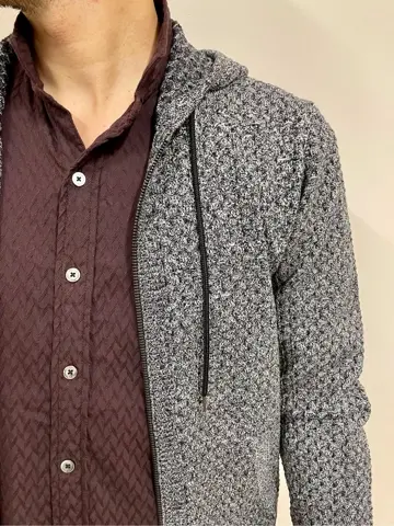 JOSEPH HOMME 中野　 コーディネート画像