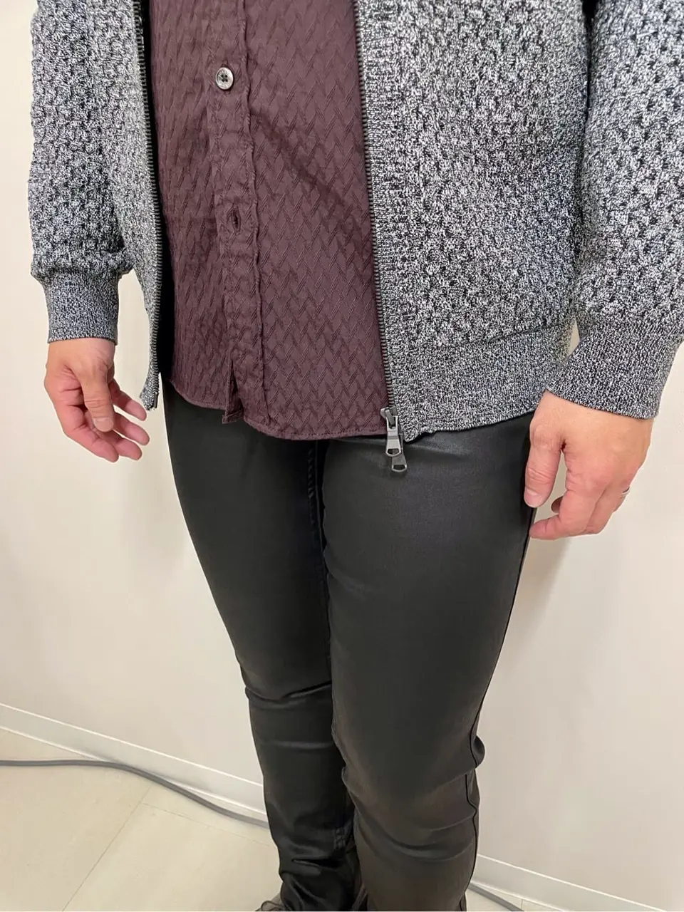 JOSEPH HOMME 中野　 コーディネート画像