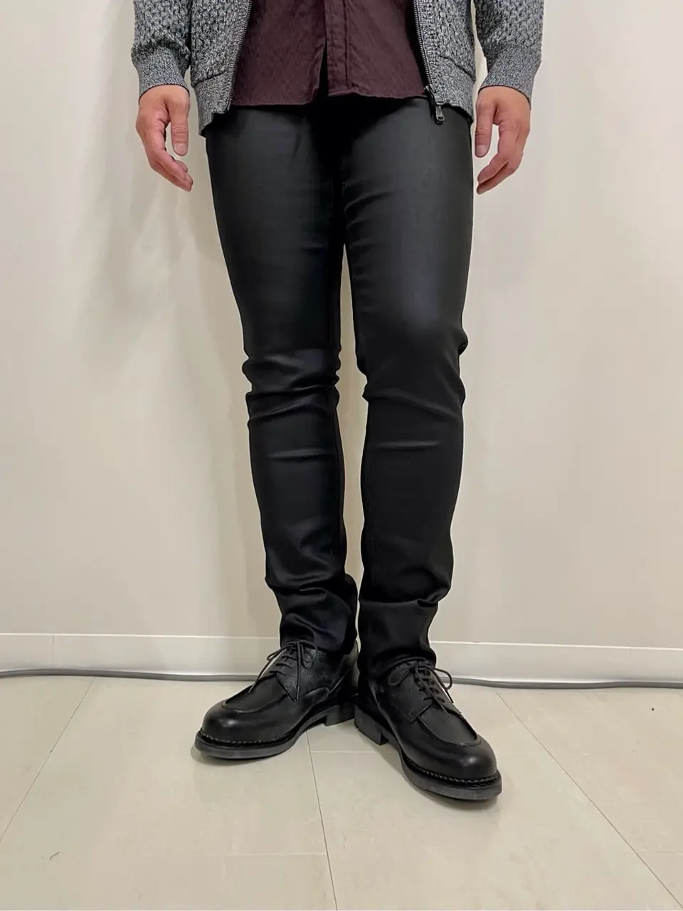 JOSEPH HOMME 中野　 コーディネート画像