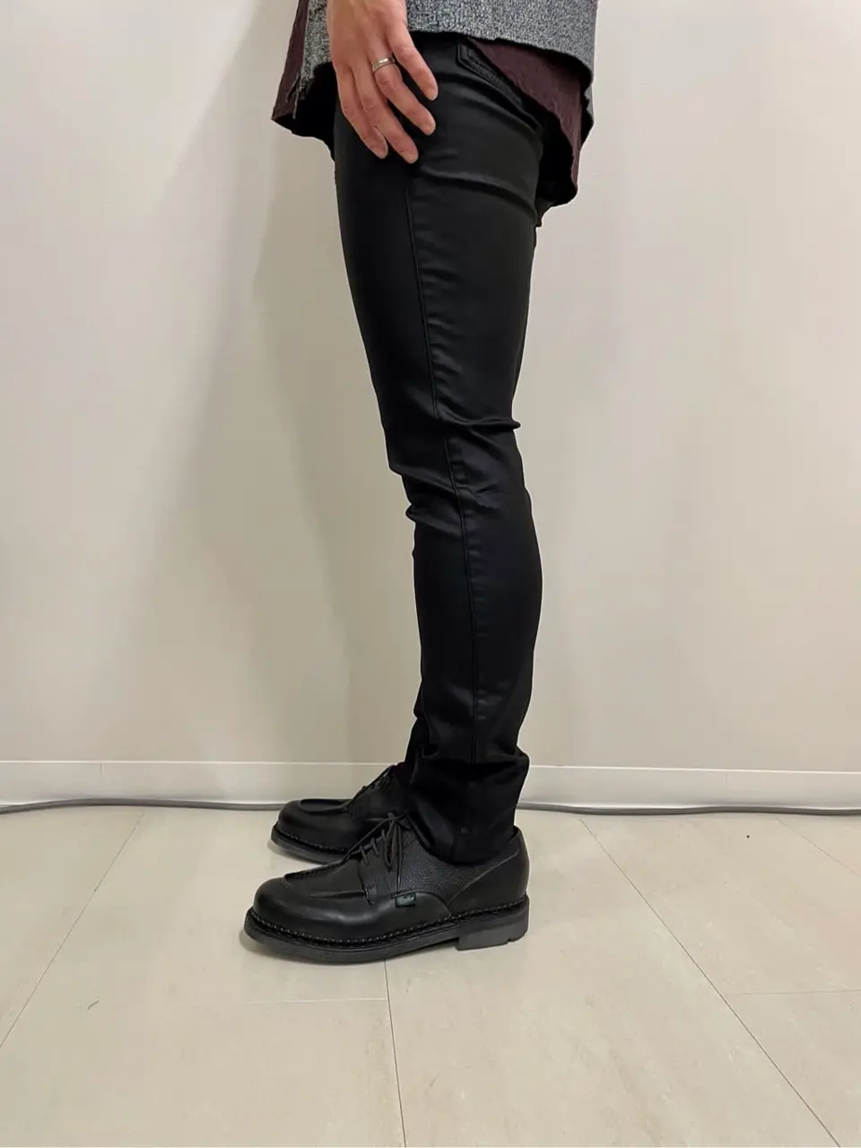 JOSEPH HOMME 中野　 コーディネート画像