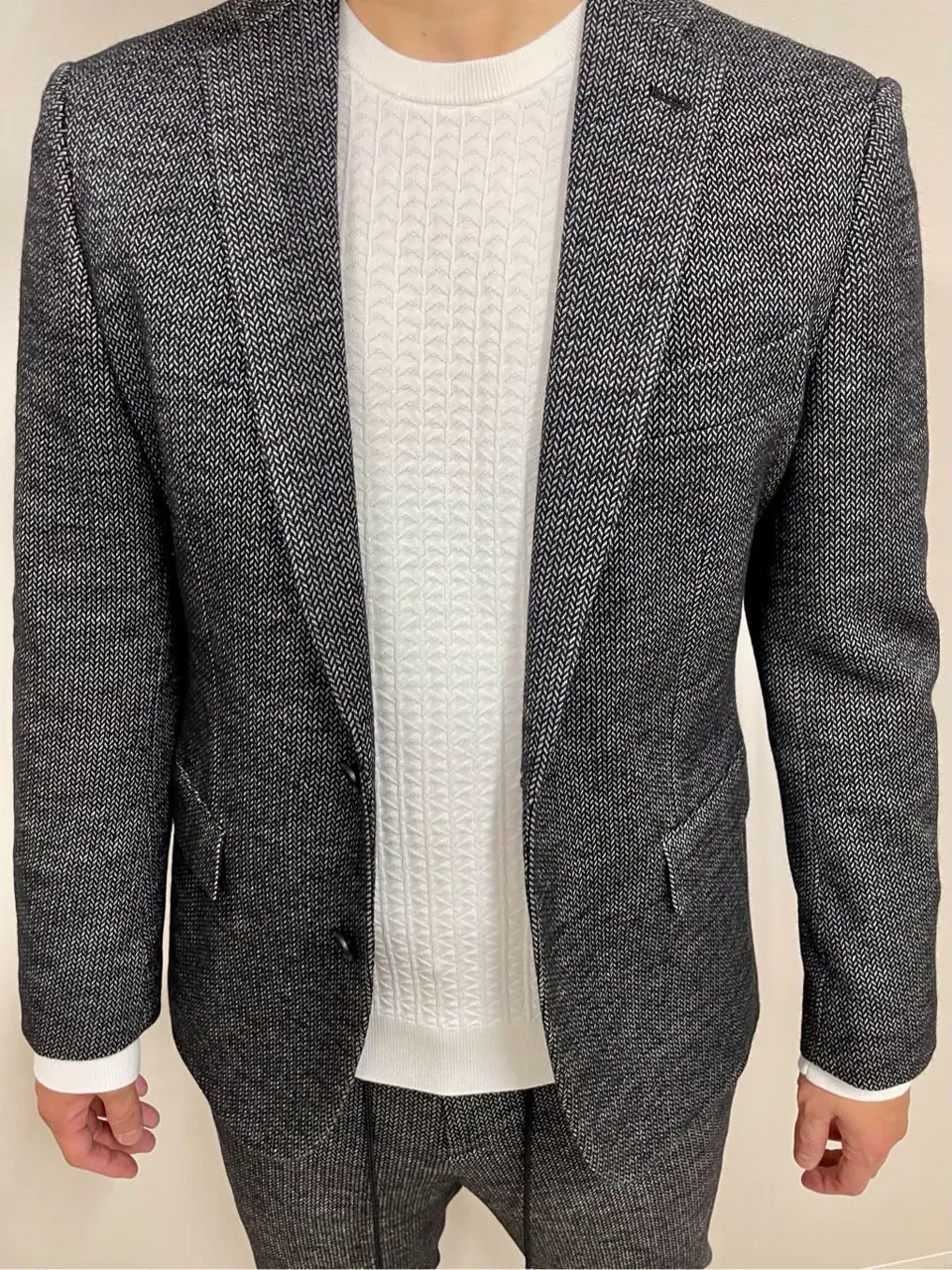 JOSEPH HOMME 中野　 コーディネート画像