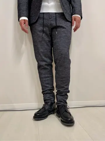 JOSEPH HOMME 中野　 コーディネート画像