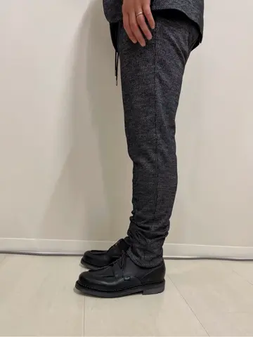 JOSEPH HOMME 中野　 コーディネート画像