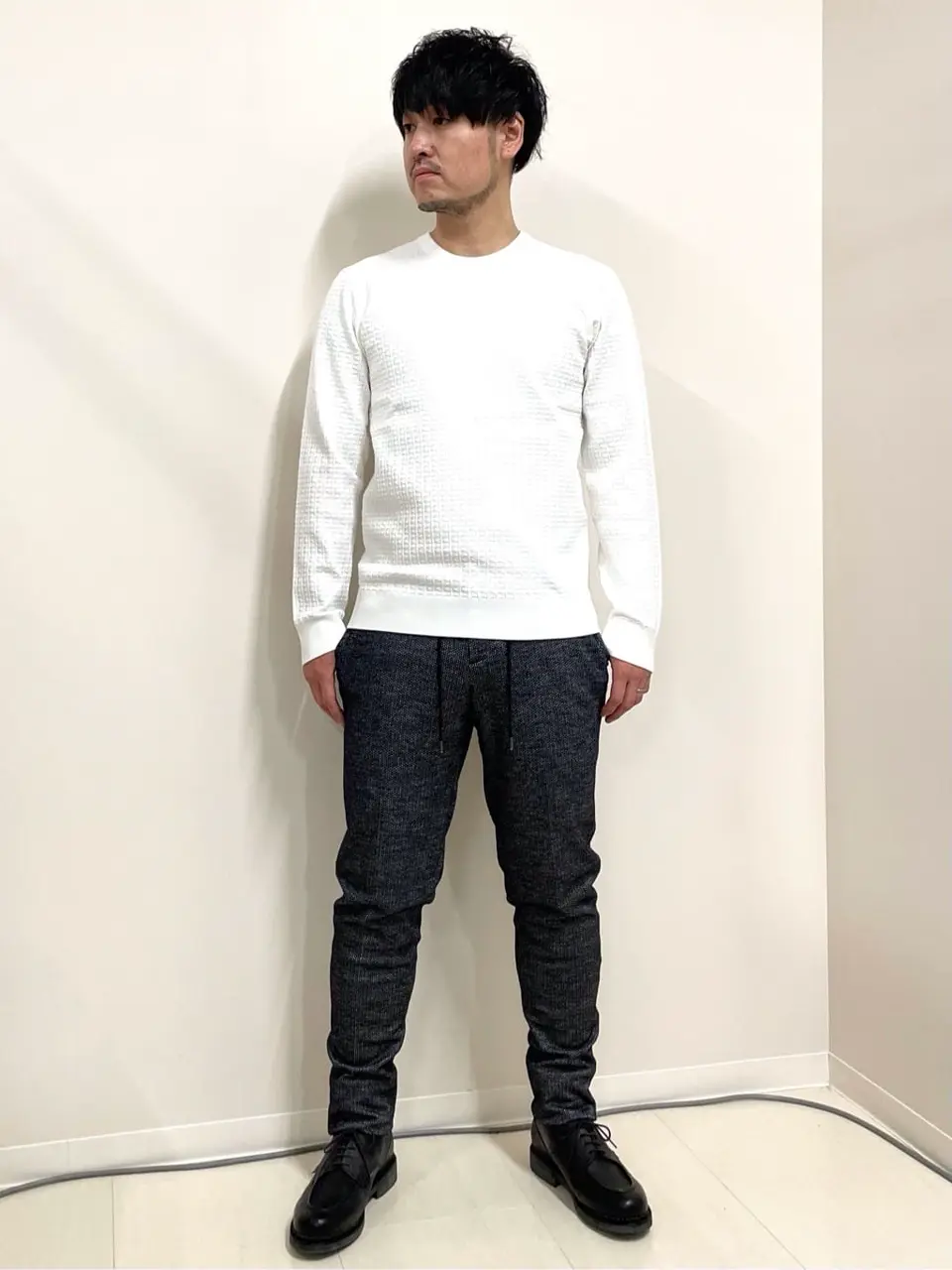  中野　 コーディネート画像