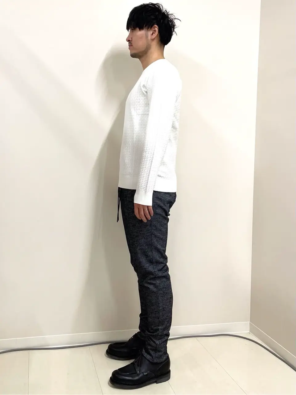 JOSEPH HOMME 中野　 コーディネート画像