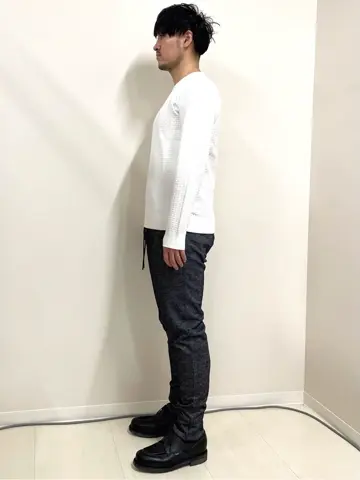 JOSEPH HOMME 中野　 コーディネート画像