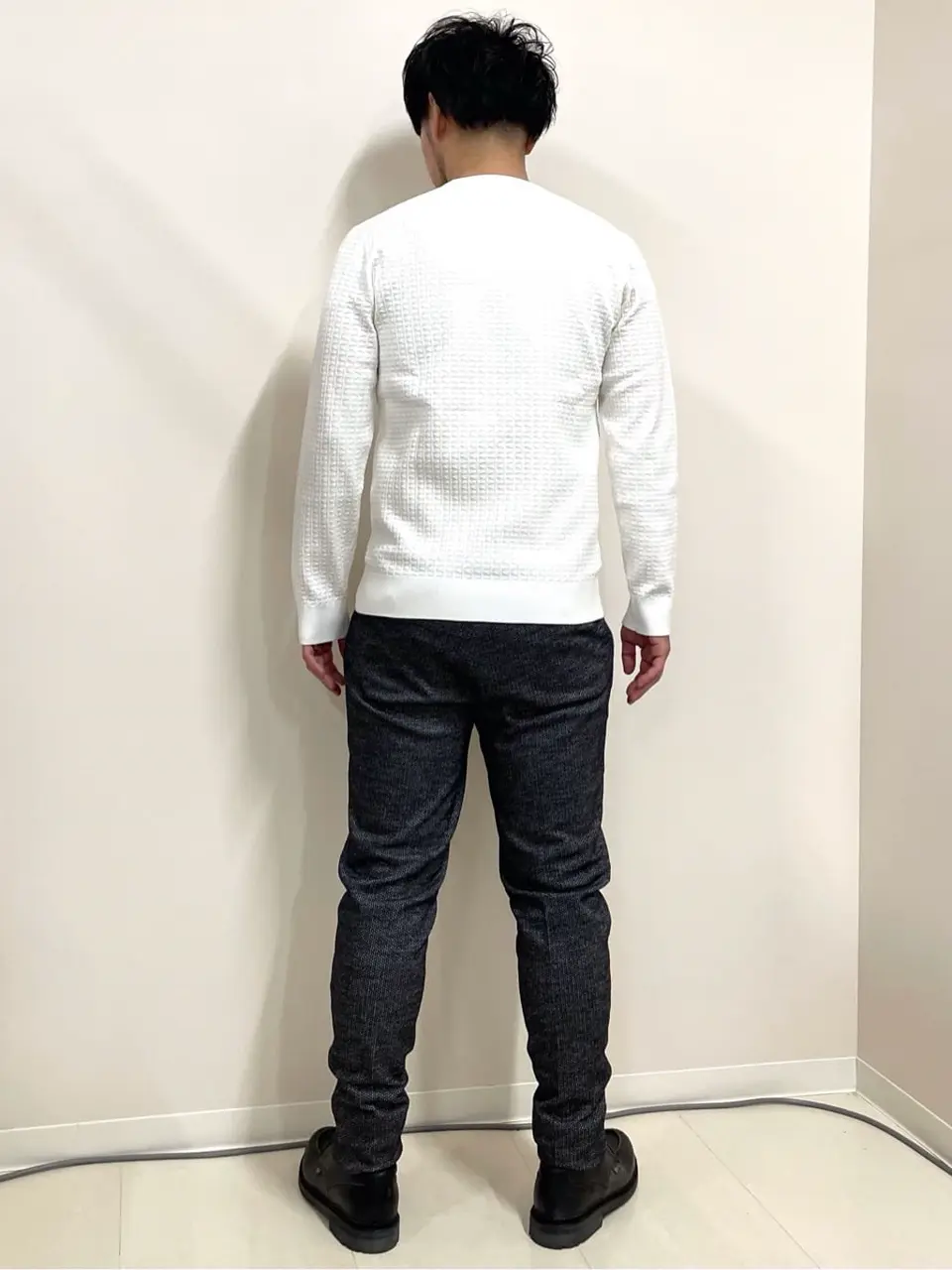 JOSEPH HOMME 中野　 コーディネート画像