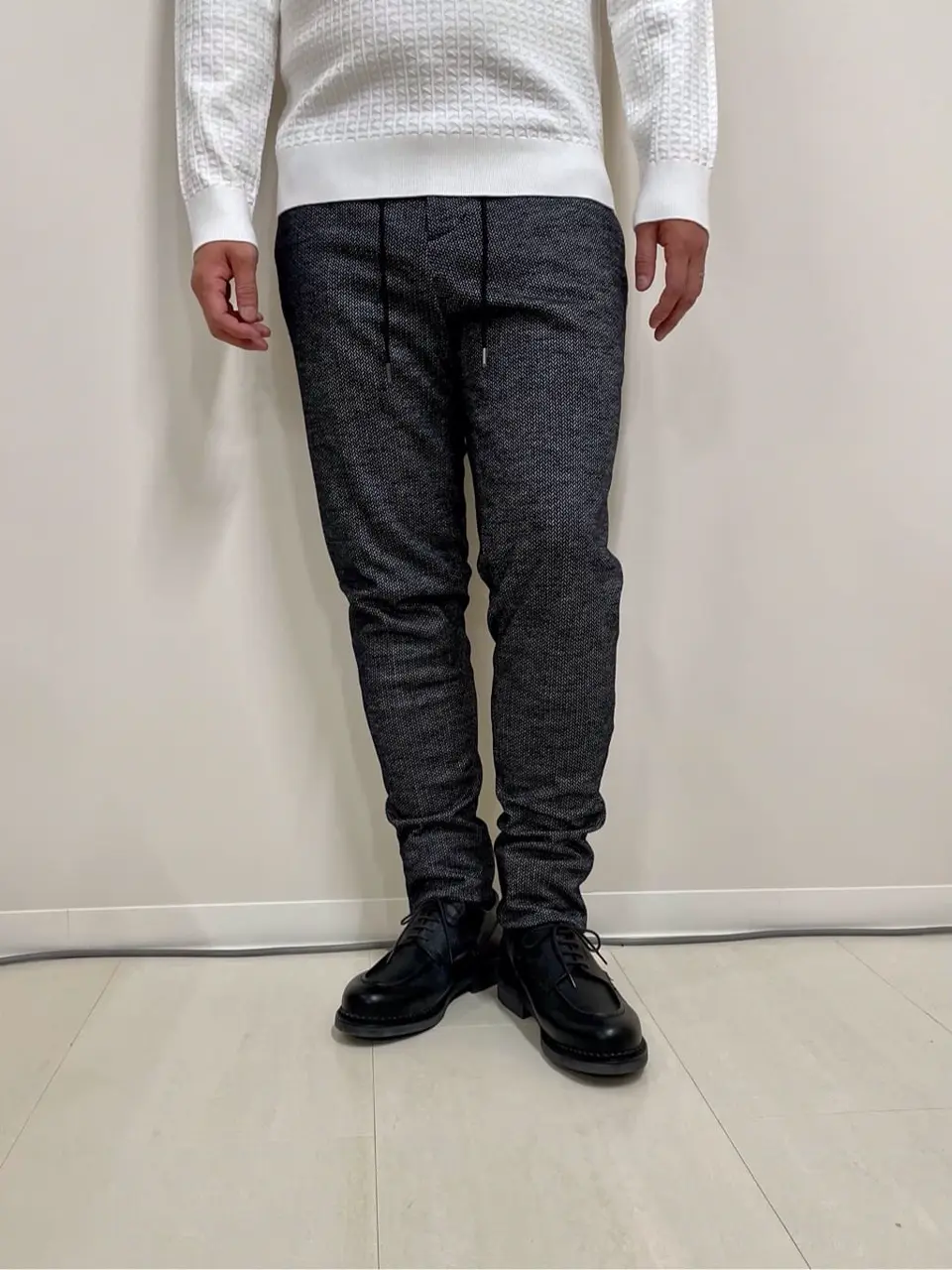 JOSEPH HOMME 中野　 コーディネート画像