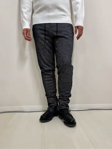 JOSEPH HOMME 中野　 コーディネート画像