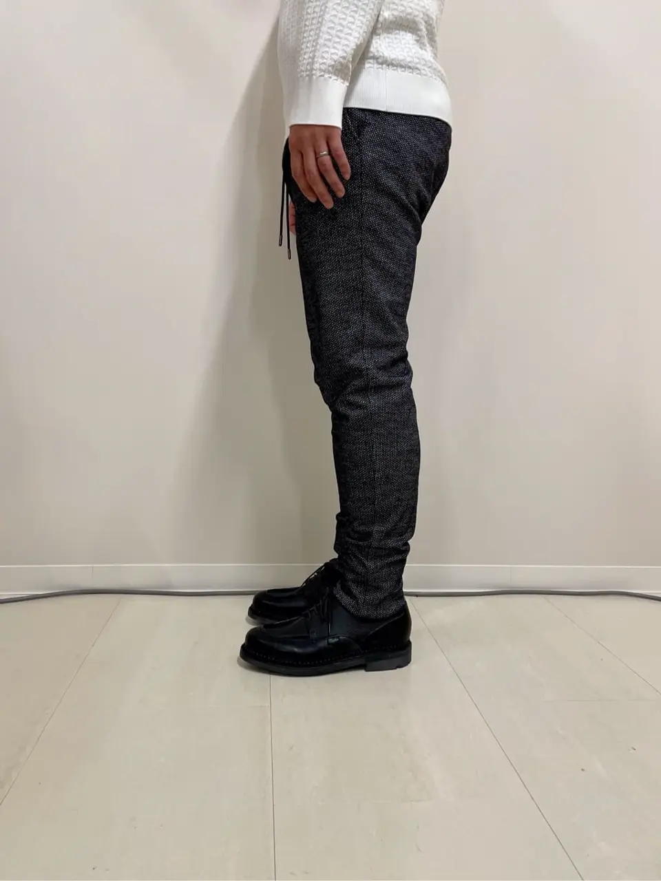 JOSEPH HOMME 中野　 コーディネート画像