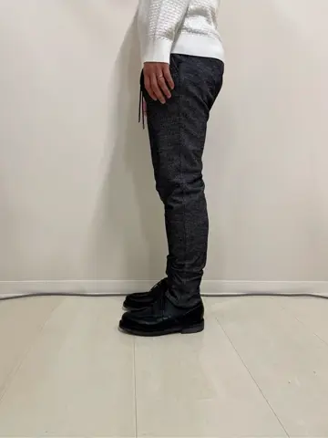 JOSEPH HOMME 中野　 コーディネート画像