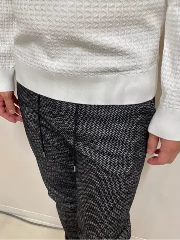 JOSEPH HOMME 中野　 コーディネート画像