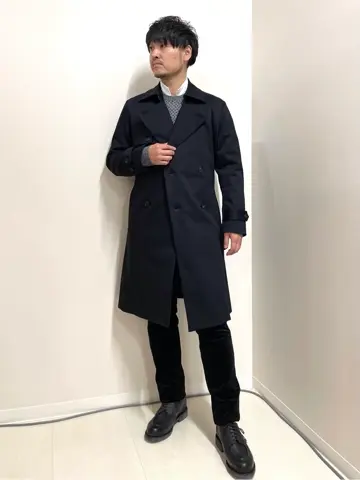 JOSEPH HOMME 中野　 コーディネート画像