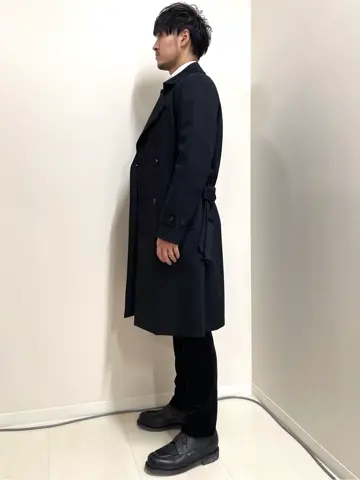 JOSEPH HOMME 中野　 コーディネート画像