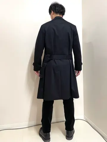 JOSEPH HOMME 中野　 コーディネート画像