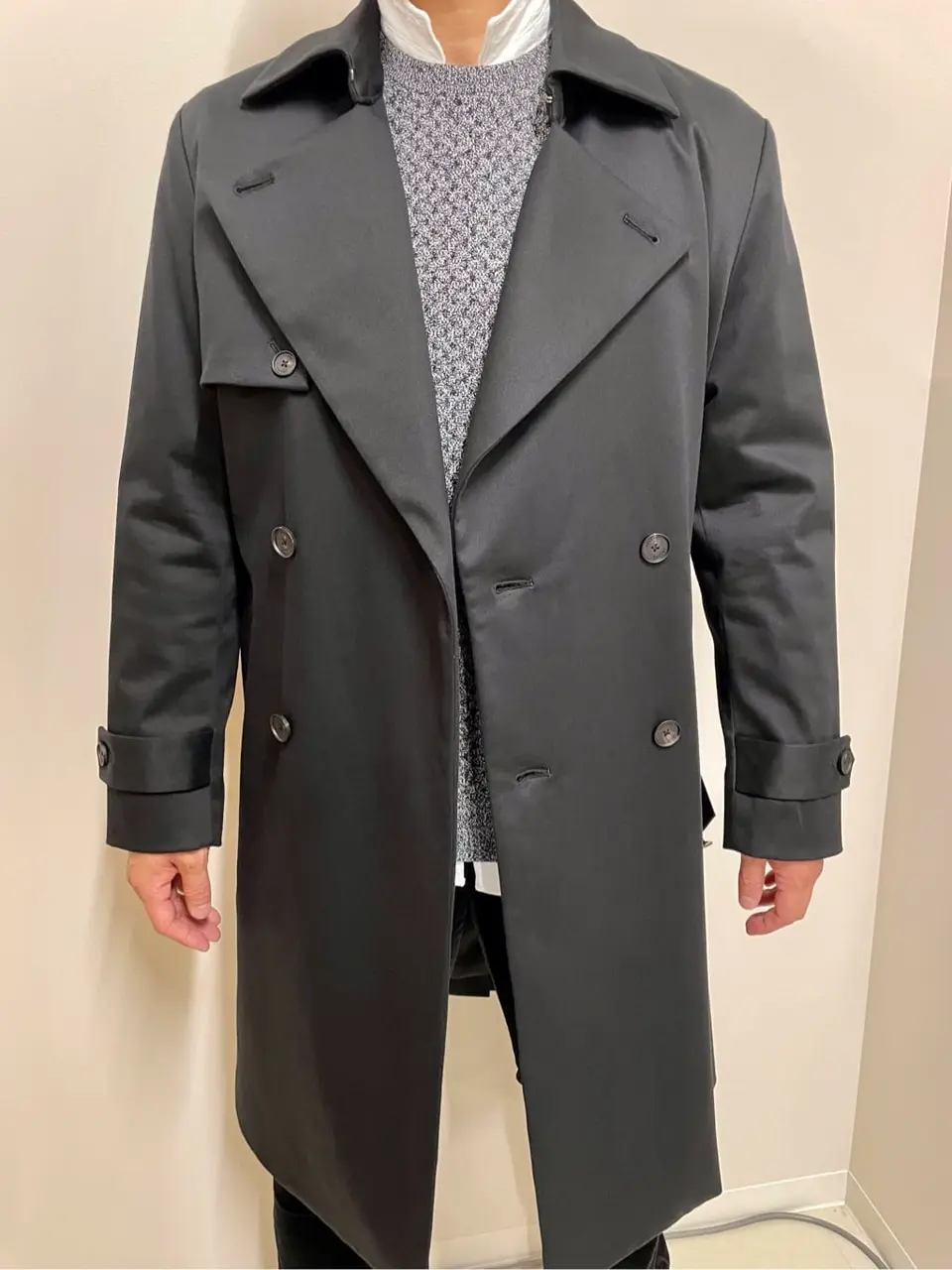 JOSEPH HOMME 中野　 コーディネート画像