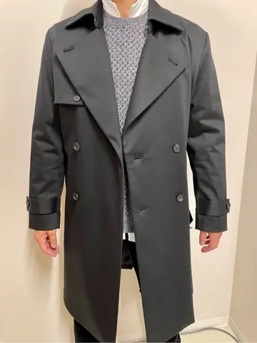 JOSEPH HOMME 中野　 コーディネート画像