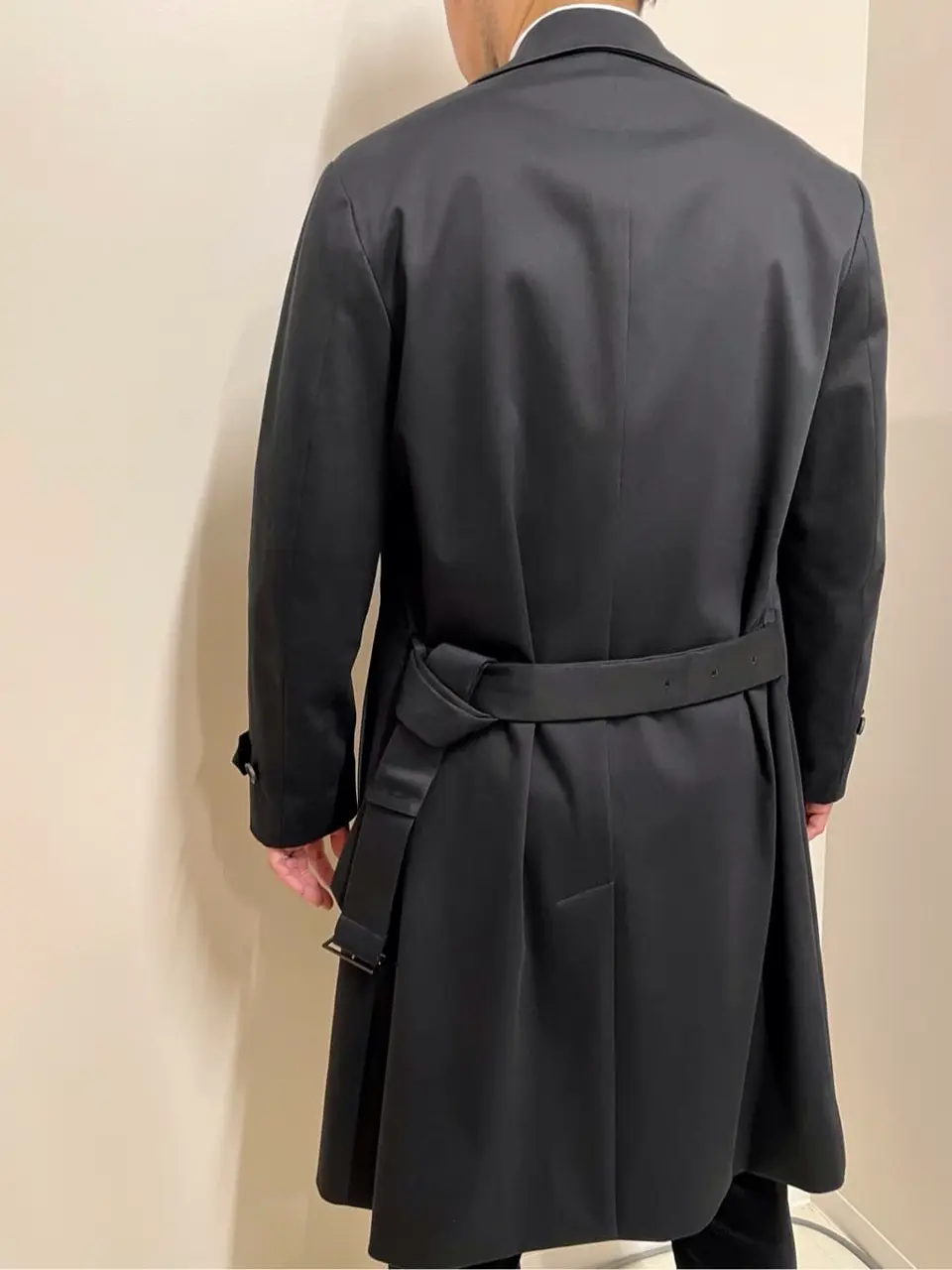 JOSEPH HOMME 中野　 コーディネート画像