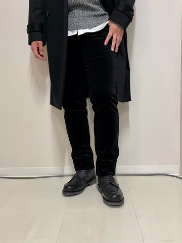 JOSEPH HOMME 中野　 コーディネート画像