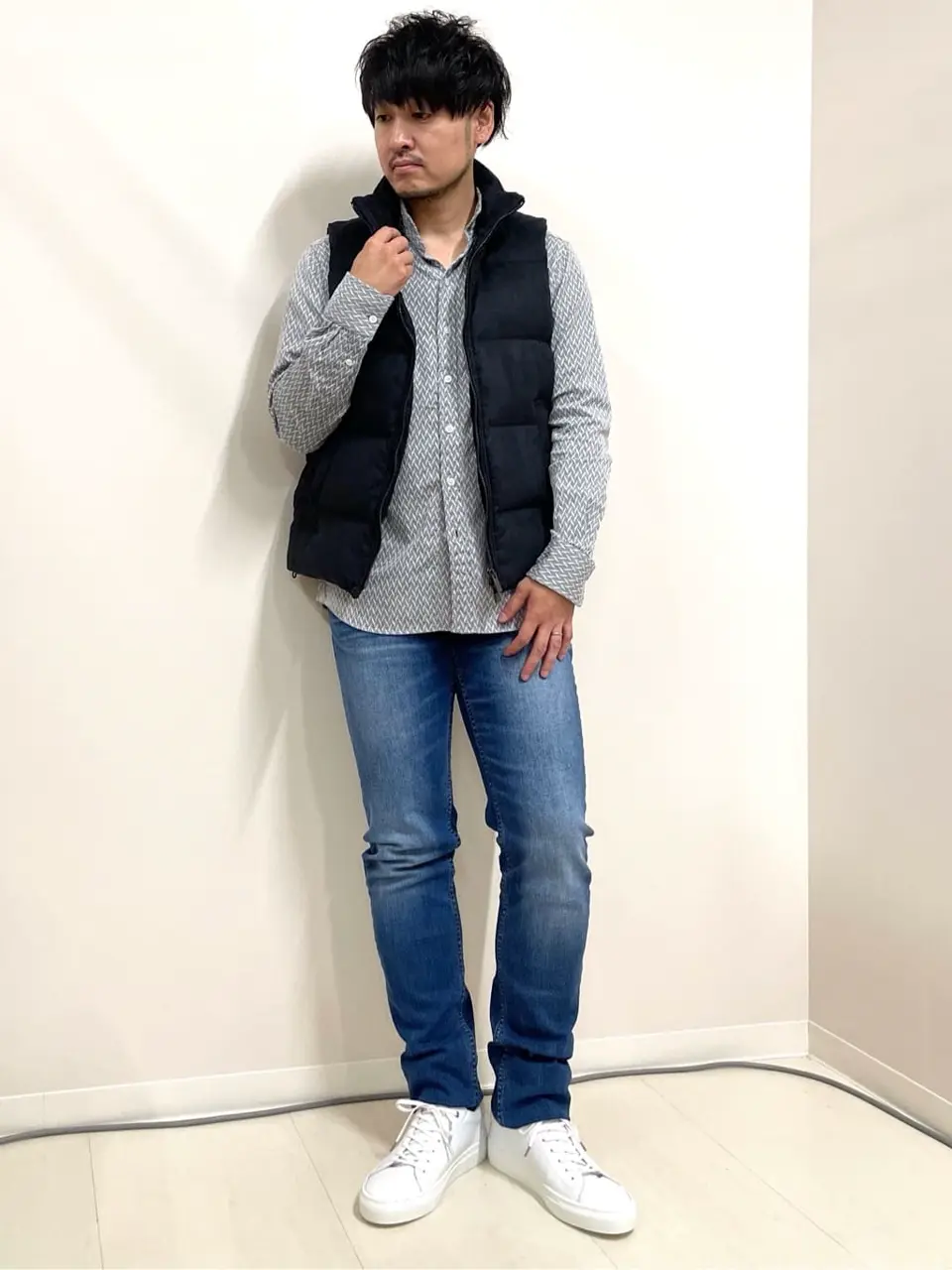  中野　 コーディネート画像