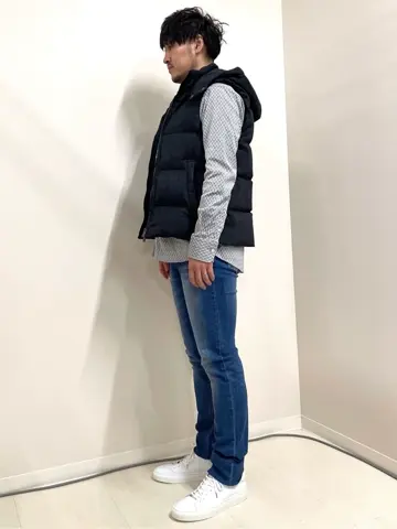 JOSEPH HOMME 中野　 コーディネート画像