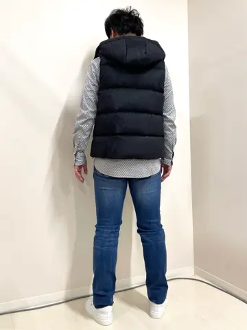 JOSEPH HOMME 中野　 コーディネート画像