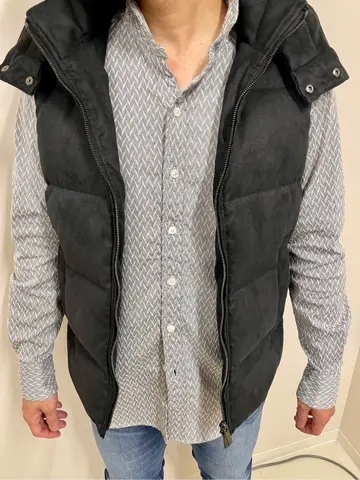 JOSEPH HOMME 中野　 コーディネート画像