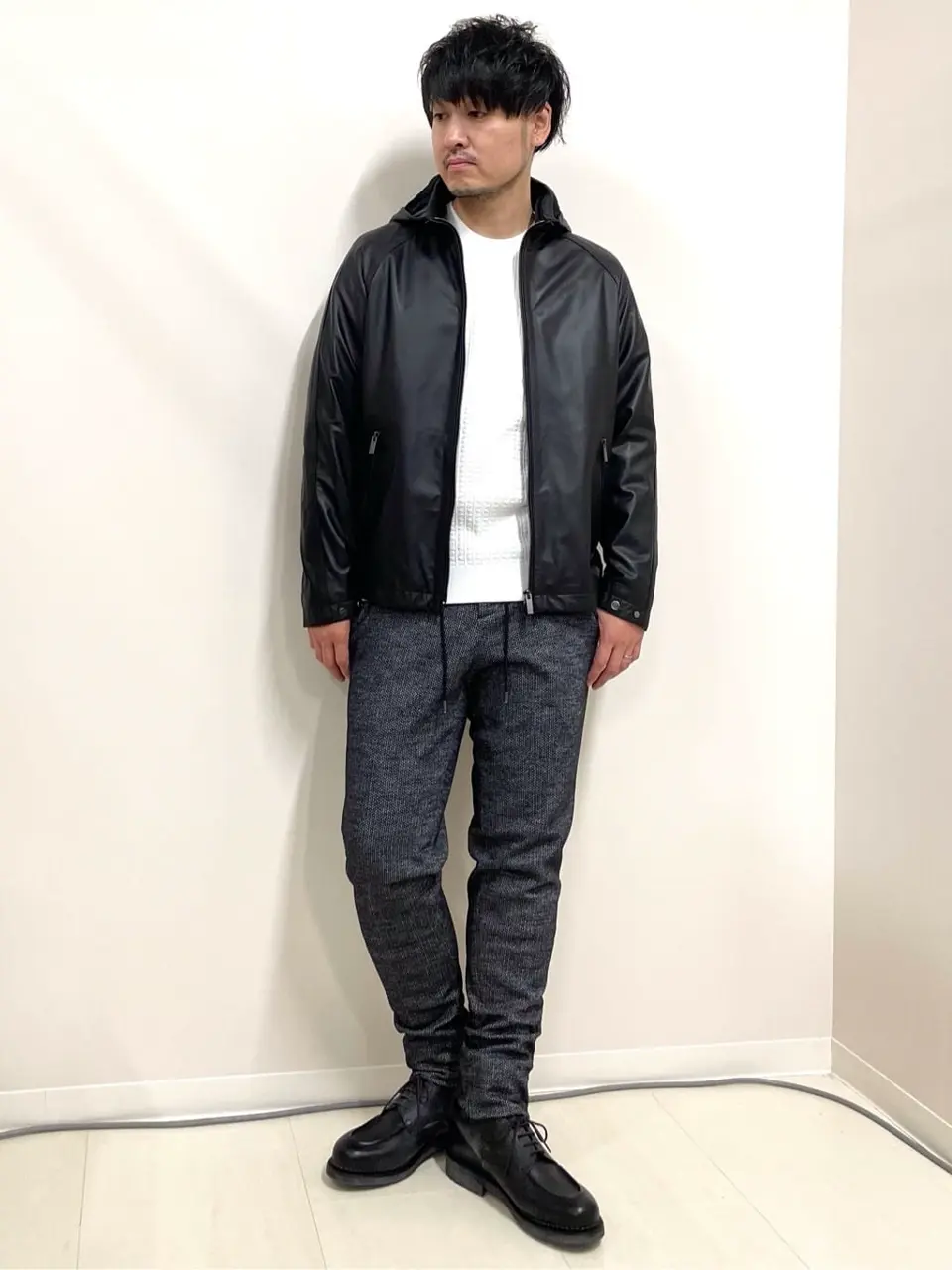  中野　 コーディネート画像