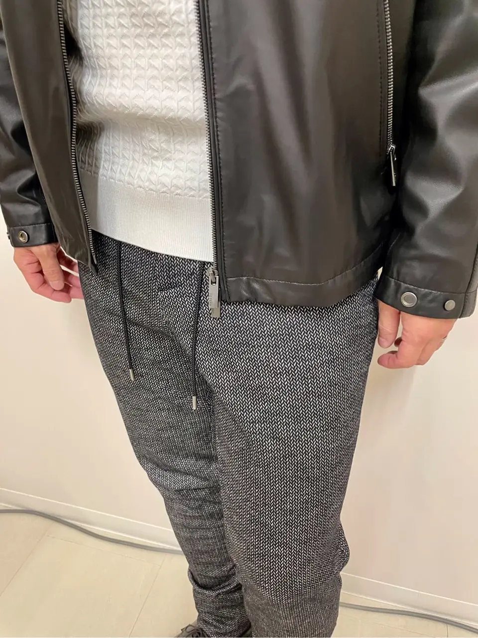 JOSEPH HOMME 中野　 コーディネート画像