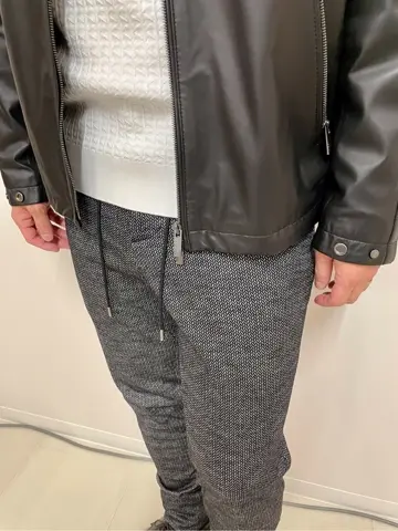 JOSEPH HOMME 中野　 コーディネート画像