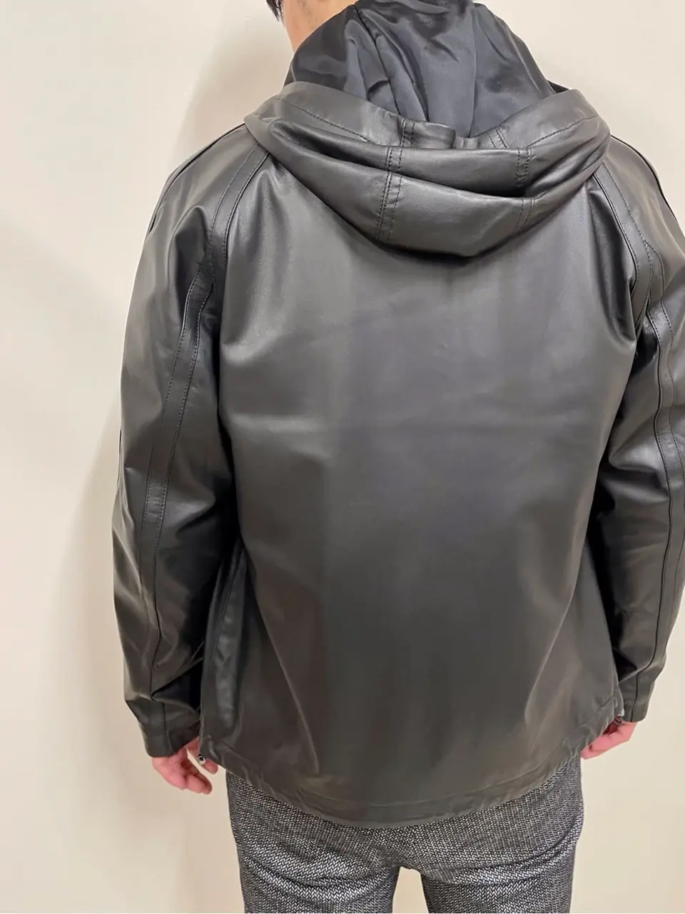 JOSEPH HOMME 中野　 コーディネート画像