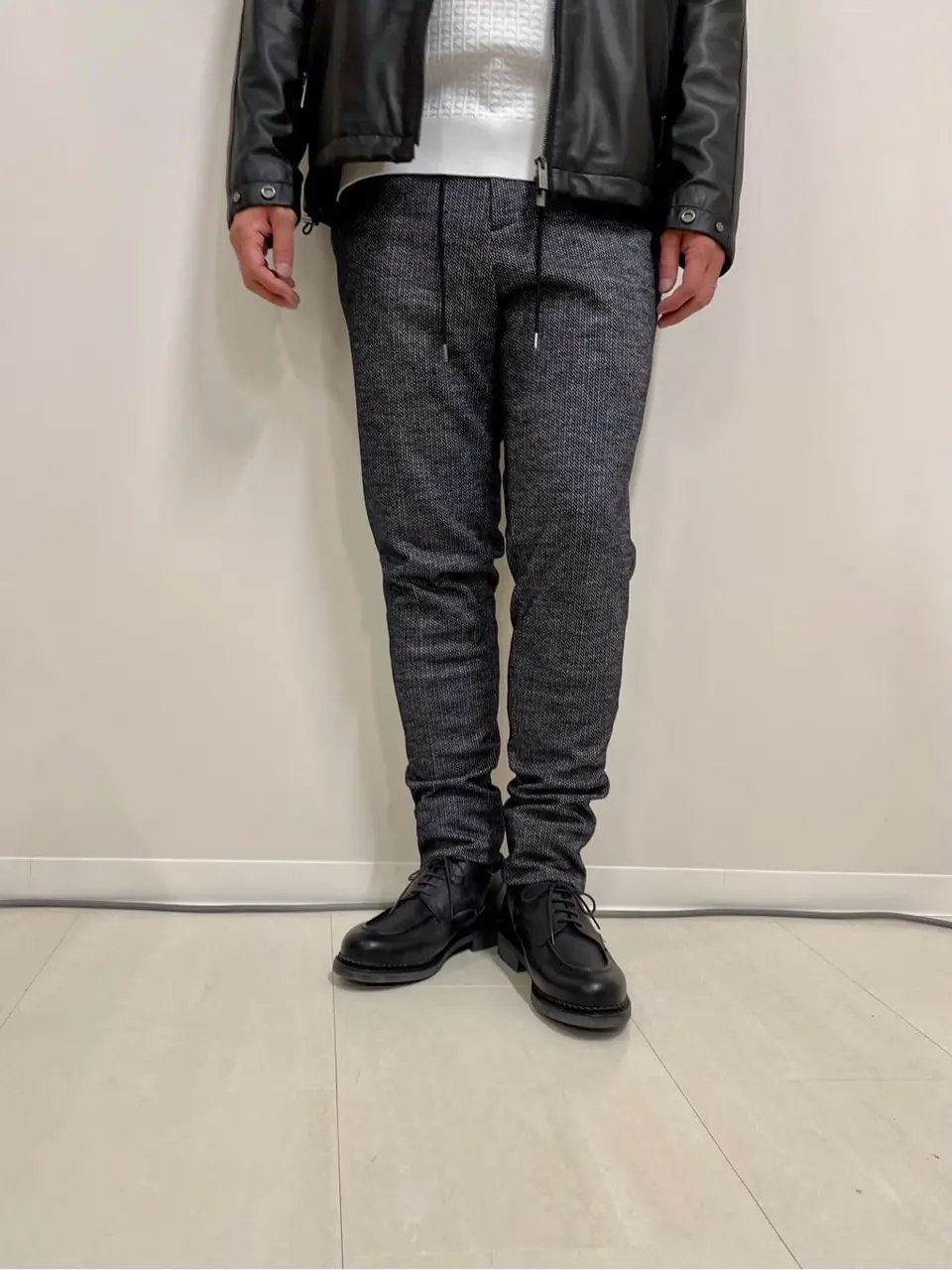 JOSEPH HOMME 中野　 コーディネート画像