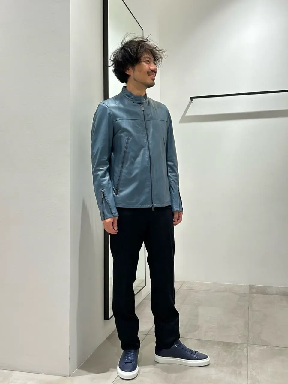  中原 コーディネート画像