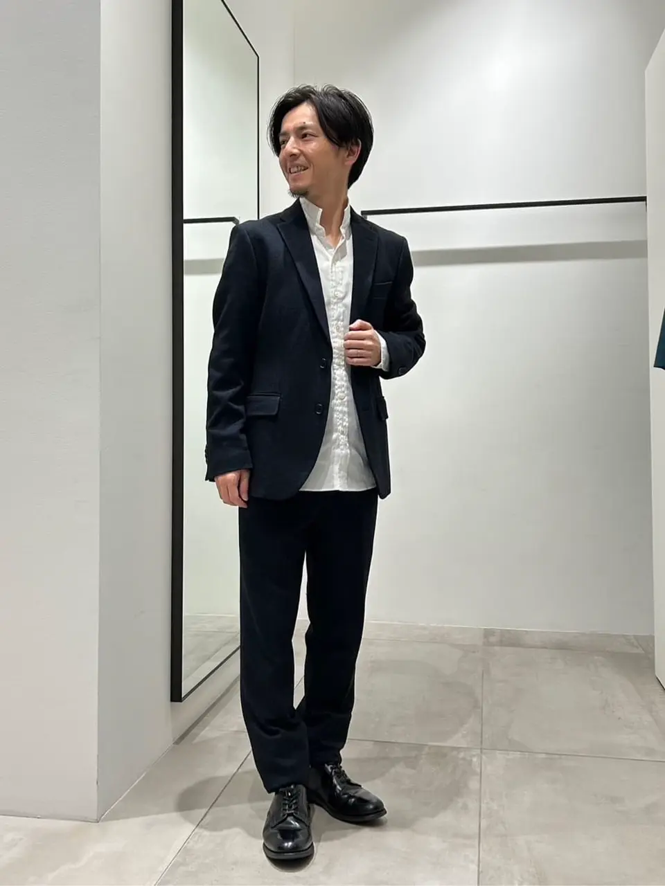  鈴木 コーディネート画像