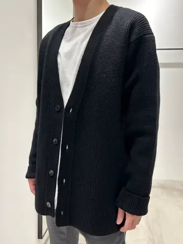 JOSEPH HOMME 鈴木 コーディネート画像